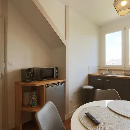 La Belle Tourangelle#Rabelaisien Free Parking Apartment Tours Exterior photo