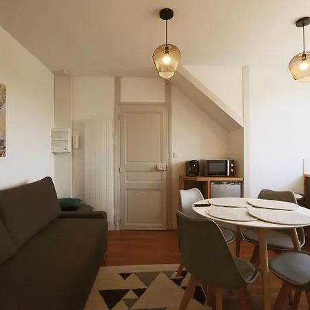La Belle Tourangelle#Rabelaisien Free Parking Apartment Tours Exterior photo
