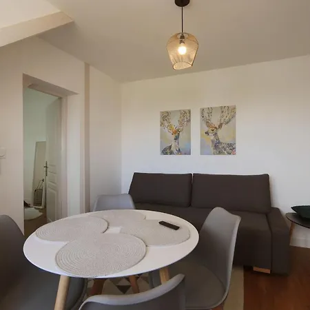 La Belle Tourangelle#Rabelaisien Free Parking Apartment Tours Exterior photo