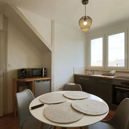 La Belle Tourangelle#Rabelaisien Free Parking Apartment Tours Exterior photo
