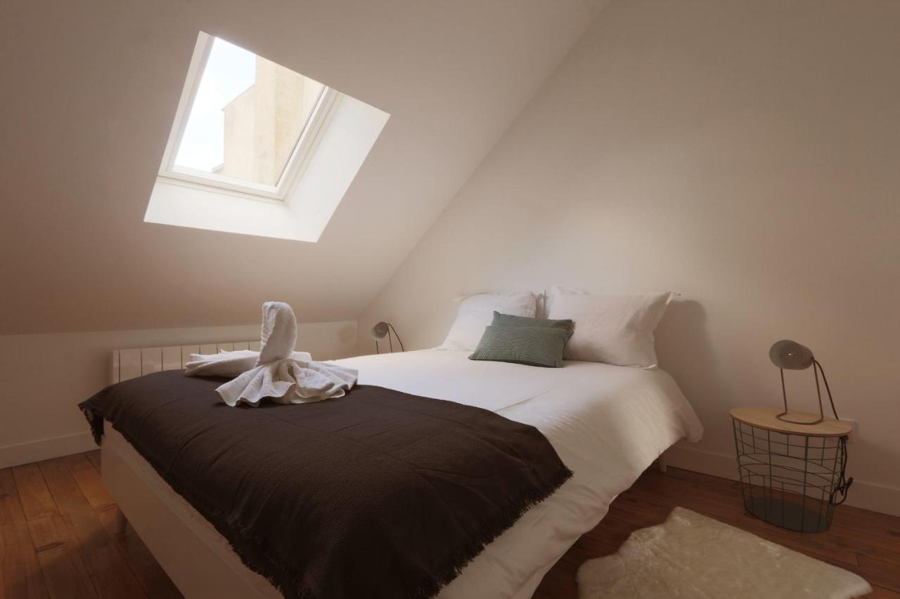 La Belle Tourangelle#rabelaisien Free Parking Appartement Tours