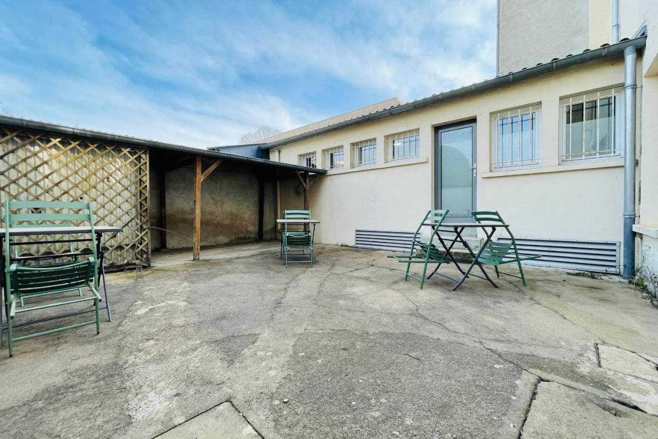 La Belle Tourangelle#rabelaisien Free Parking Appartement *